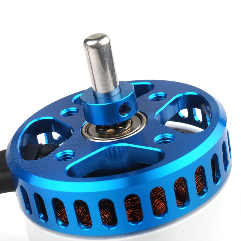 SUNNYSKY X4130-III 380KV 420KV 520KV бесщеточный двигатель для Квадрокоптер с дистанционным управлением самолетов неизменяемой геометрией крыла самолета