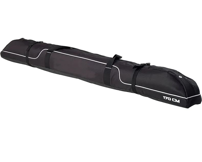 
600 denier water resistant polyester travel snowboard bag ski bag 