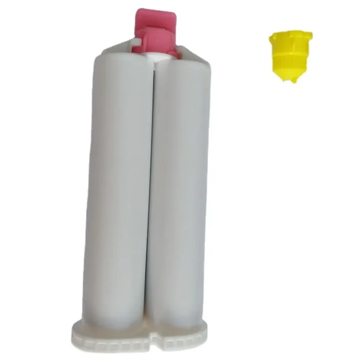 Making Dentures Material Non-reversible Duplication Gingival Dental Silicone Putty Dental Impression Kit for Gingival Mask