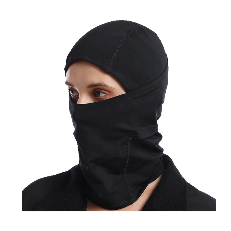 Hasiky New Arrival Warm And Breathable Snowboarding And Skiing Scarf Winter Outdoor Face Mask Balaclava