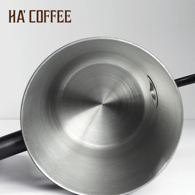 Hot Sale Stainless Steel Swallow Shape Spout Coffee Drip Kettle Portable Pour Over  Coffee Pot v60 Pour Over Coffee Kettle