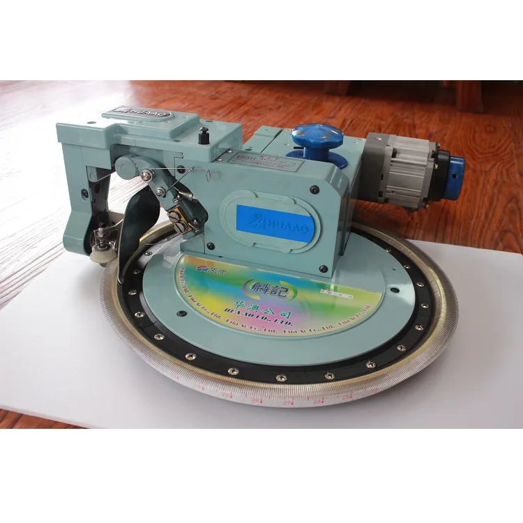 New Style Sweater Dial Tying Machine 220V Dial Speed Tying Machine