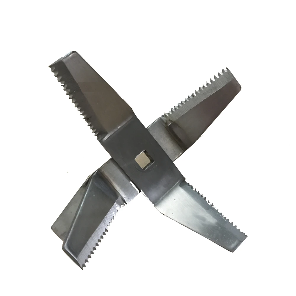 Smoothie maker, multifunctional, ice cubes, chopped vegetables and jam Large capacity