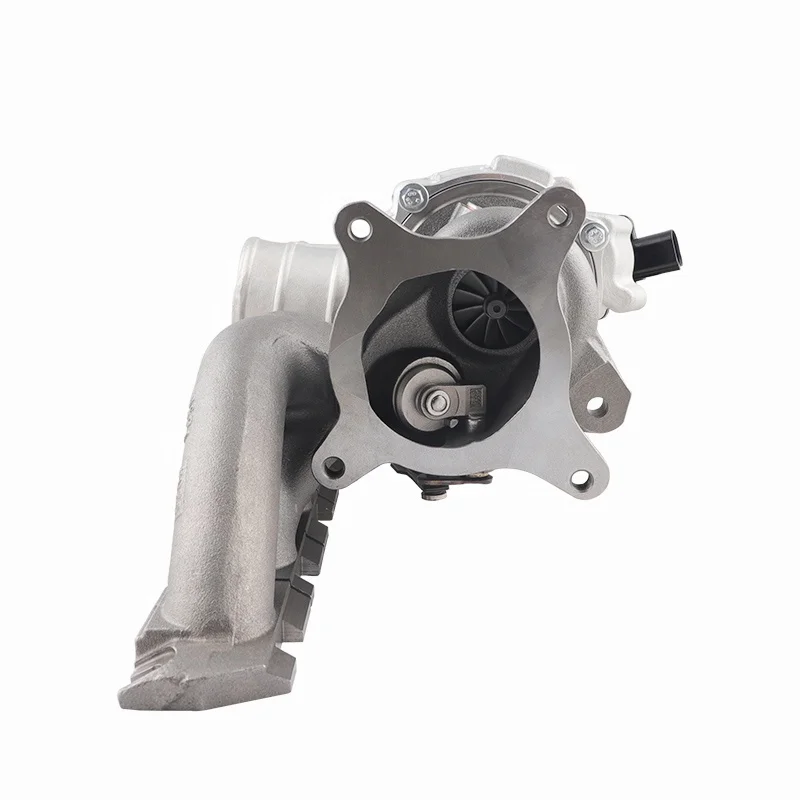 Инвентарь 06J145701J K03 5303-988-0123 Турбокомпрессор для Audi A3 1 8 TFSI (8P)