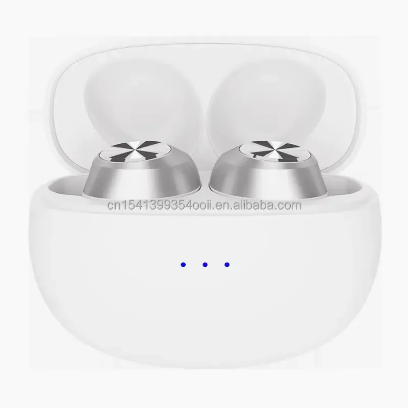 Best Earbud XY-12 Wireless TWS Headphones Flip Airbuds Earphones Waterproof Earphones & Headphones Earbud & in-ear Headphones
