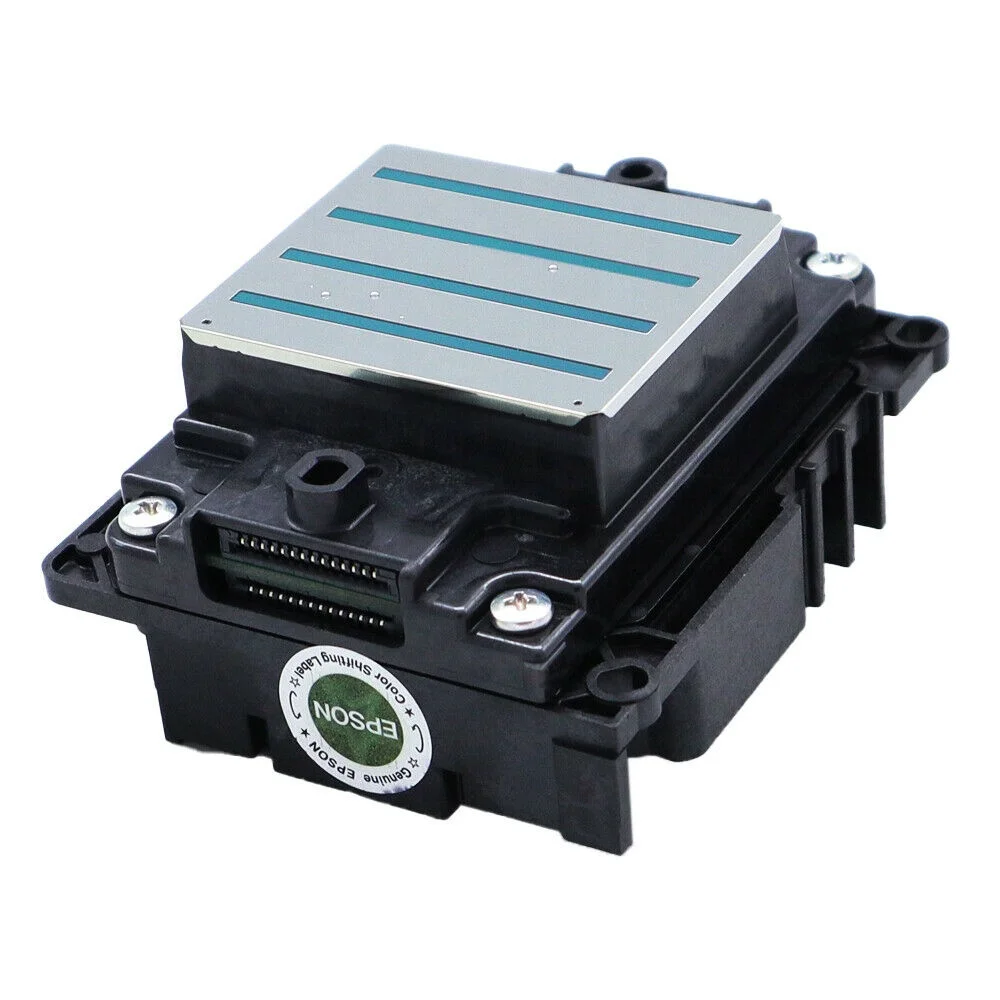 Оригинальный новый бренд подходит для Epson i3200 печатающая головка i3200-A1 на водной основе чернил струйной печати DTF принтер