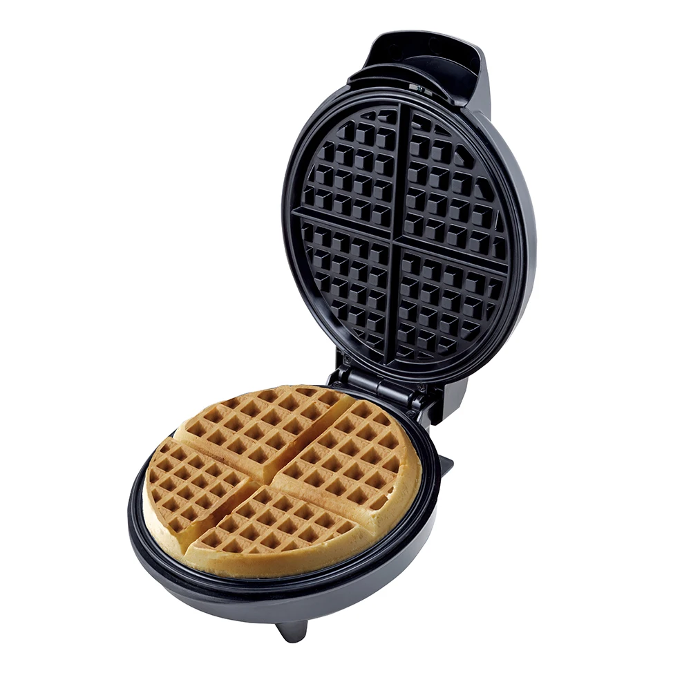 Electric Non-Sticking 4 pcs or  7pcs donut doughnut maker Waffle Maker Iron,Snacks maker,cupcake maker, cake pop ,arepa maker