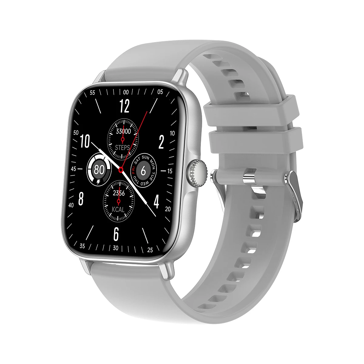 Low Price Curved Custom Customised Customized Montre Connecte Smart Watch T12 DaFit app