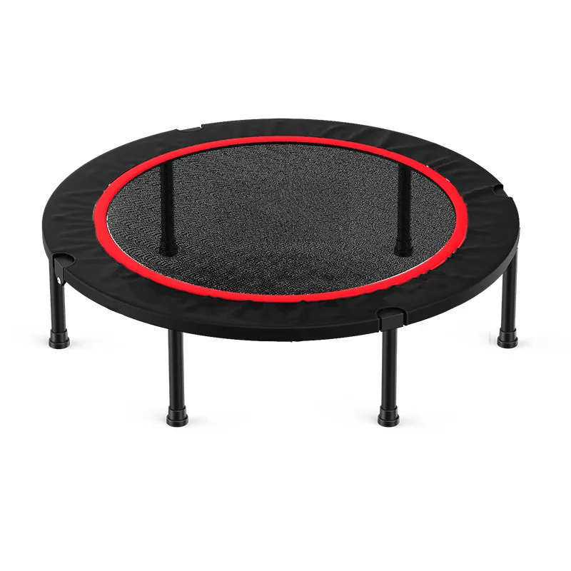 Gym Equipment Fitness Exercise Indoor Gymnastic Mini Trampoline for Sale
