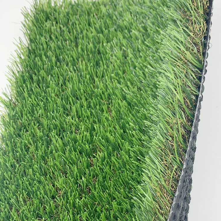
Emulational Turf Artificial Plastic Grass Mat Synthetic Grass Lawn Carpet 