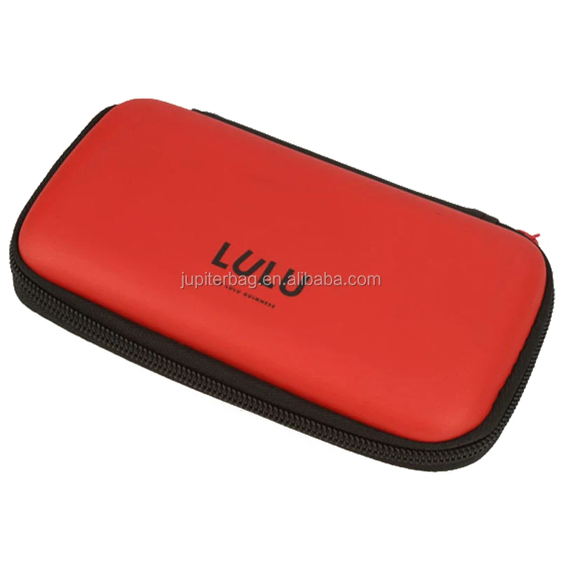 eva hard disk power bank electronic case organizer for mobile