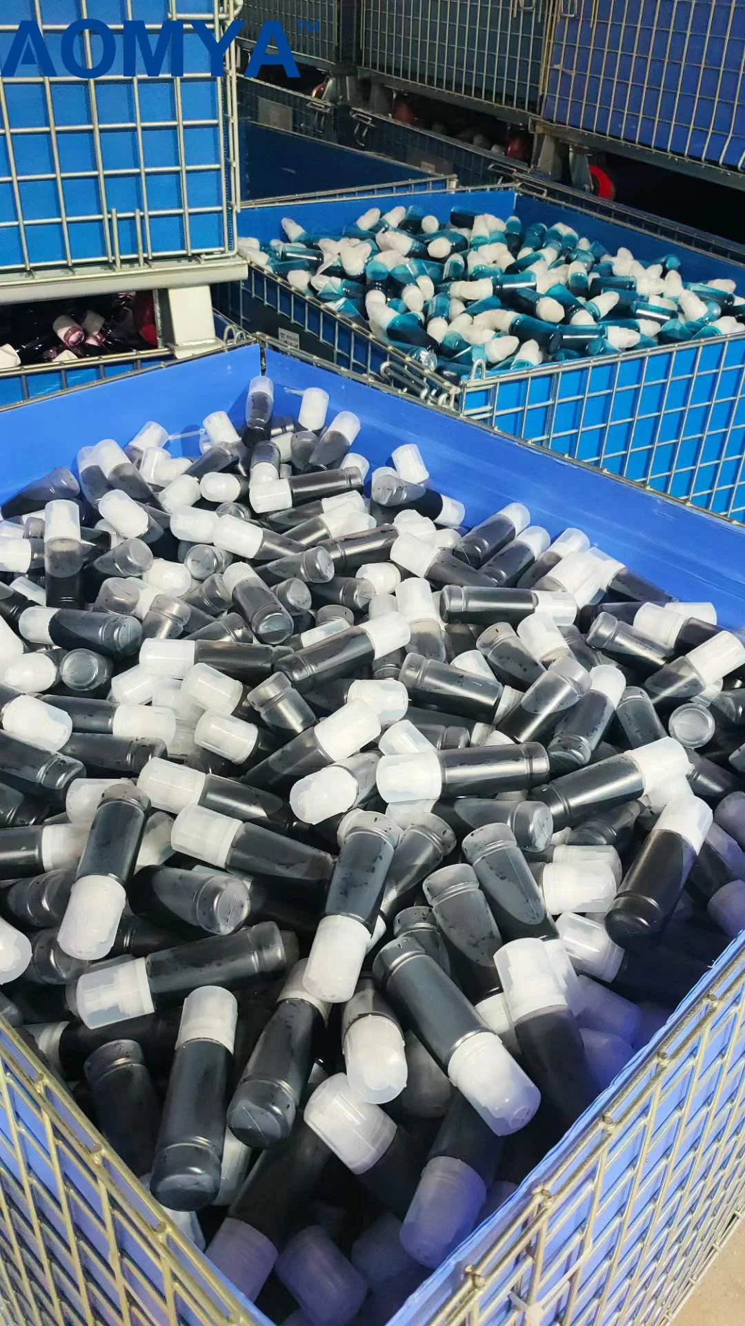 Premium Ink Dyebase Ink compatible for EPN 001/002/003/004/103 130ml/70ml 4 Color