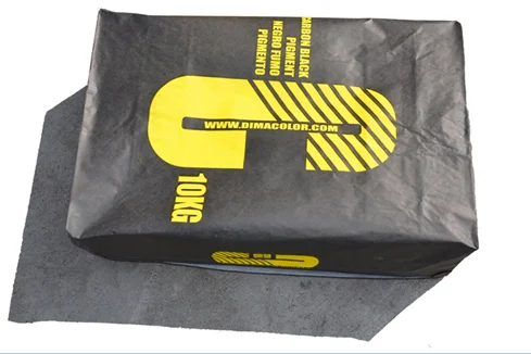 Carbon Black 300 (Pigment black 7) Printex 60