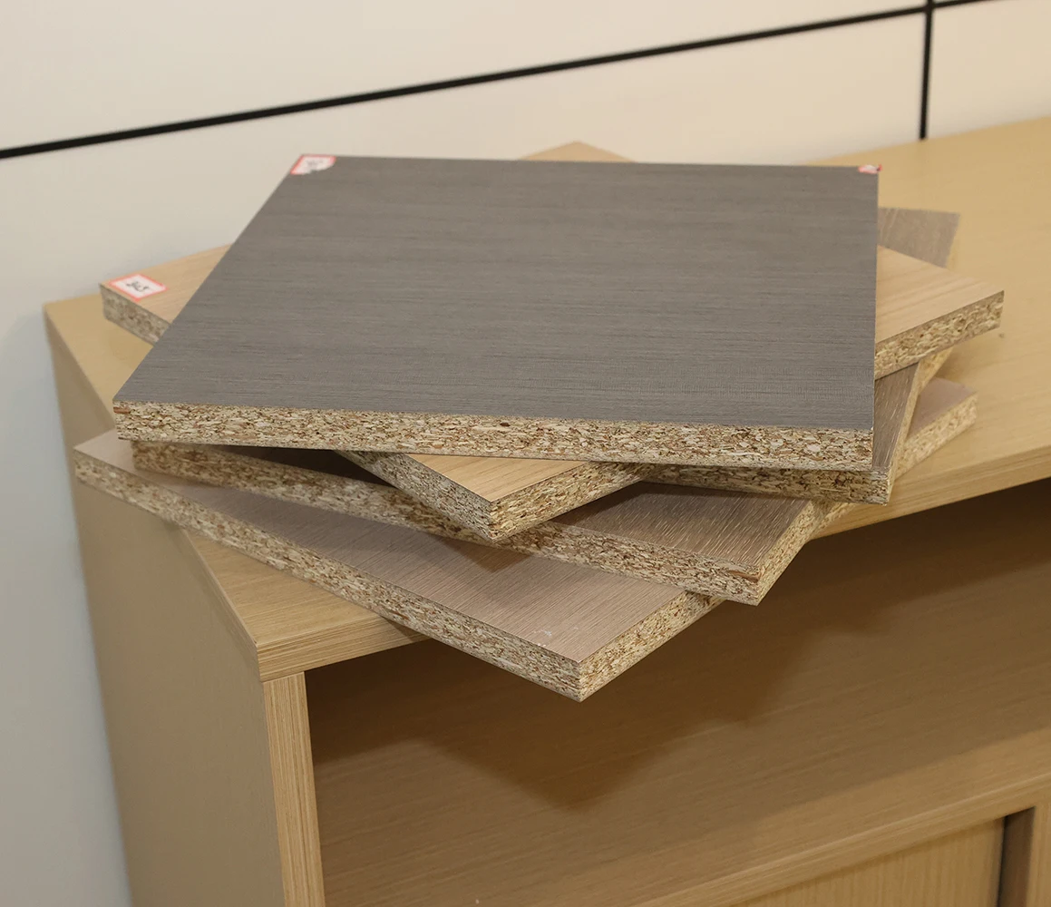 Заводская цена, дешевая прочная экономичная домашняя мебель, сырье, древесная плита