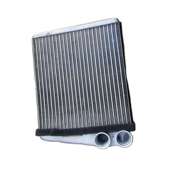 17118650745 Factory Directly Wholesale China Radiator Auto For Bmw 5 Series G12