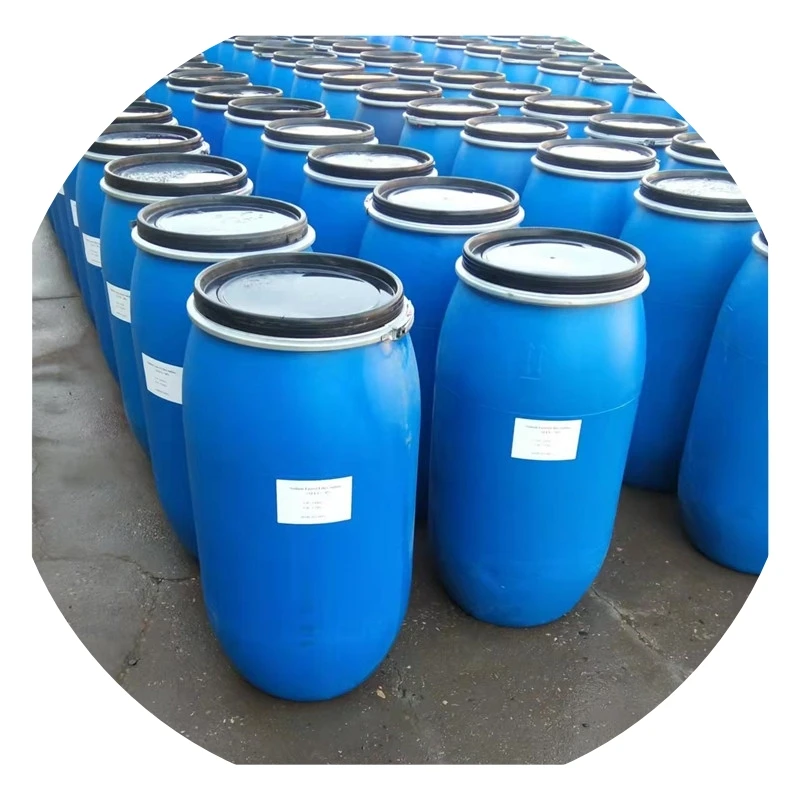 Cosmetic and Detergent Grade Texapon N70 SLES 70% Sodium Lauryl Ether Sulfate 70%