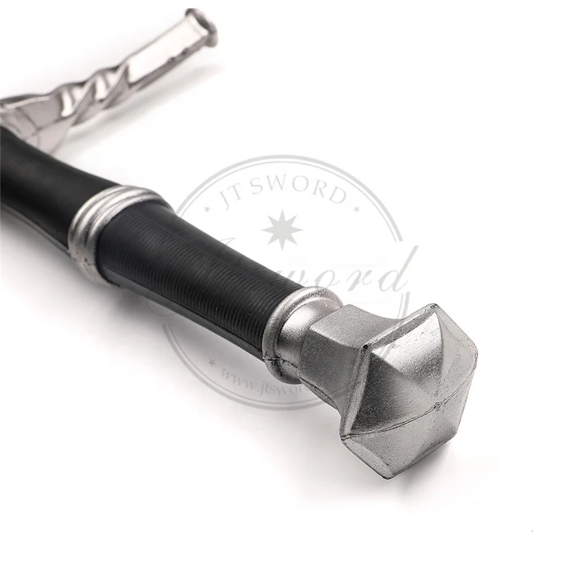 Ведьмак 3 Дикая Охота Пена Косплей Prop Geralt игрушка меч