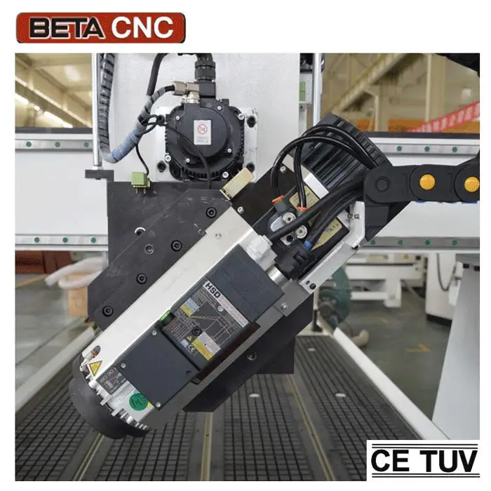 1325 CNC набор для резьбы по дереву маршрутизатор с 4 осями 3D гравировальный станок поворотным устройством продажи