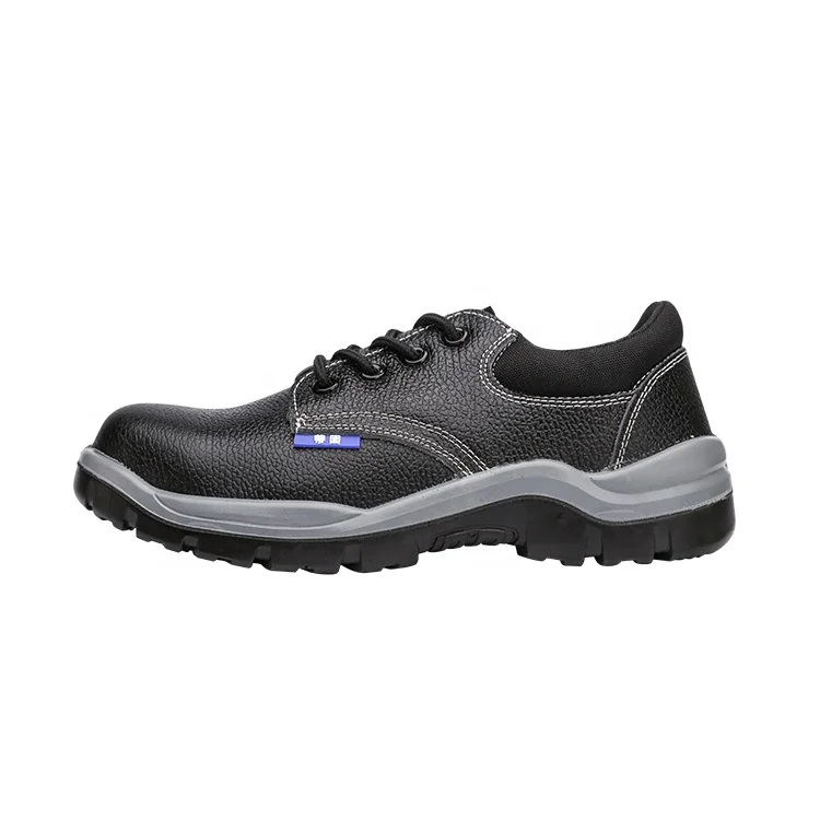 Processing customized safety shoes new models industrial work safety jogger shoes labor