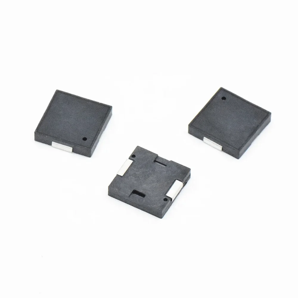  SM09PT02A 5V 85db 9*9*1 8mm SMD маленький