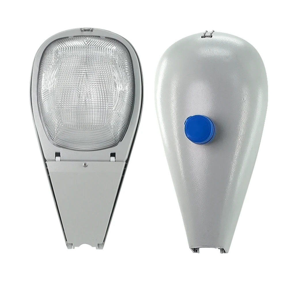 High Lumenes  150w 250w 400w Street Light HPS HID lamps Street Light