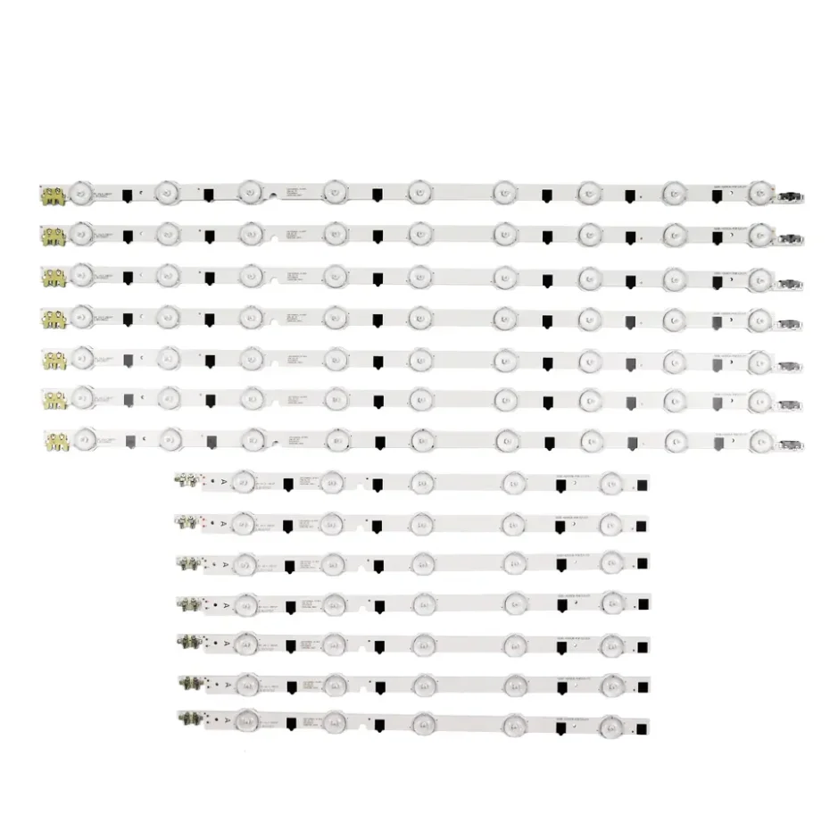 tv backlight light bar D2GE-420SCA/B -R3 SAMSUNG 2013SVS42F L9/R5  REV1.9 for UE42F5570 UE42F5560 UE42F5505