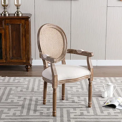 Customized Royal Banquet Chairs Furniture Antique Wedding Wooden Leg Louis Ghost Chairs Fabric Chair For Hotel