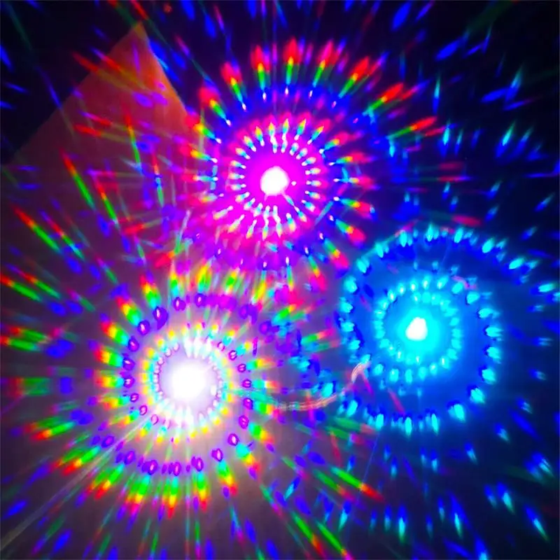 Специальные очки дифракции-Rave Eyes для вечеринки клуба Трехмерные в стиле Триппи