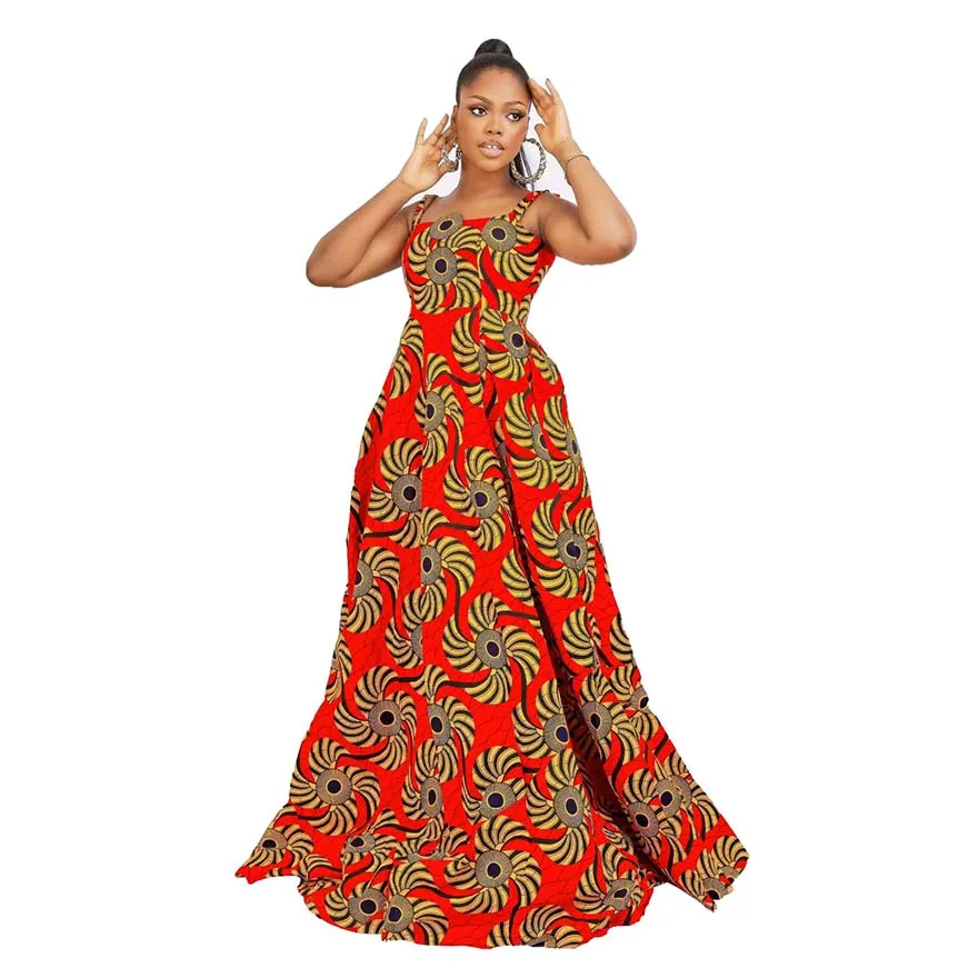 Wholesale 100% Cotton African Ankara Fabric Panges Tissu Waxed Dutch Loincloth Ankara Hollandaise Wax Polyester Fabric