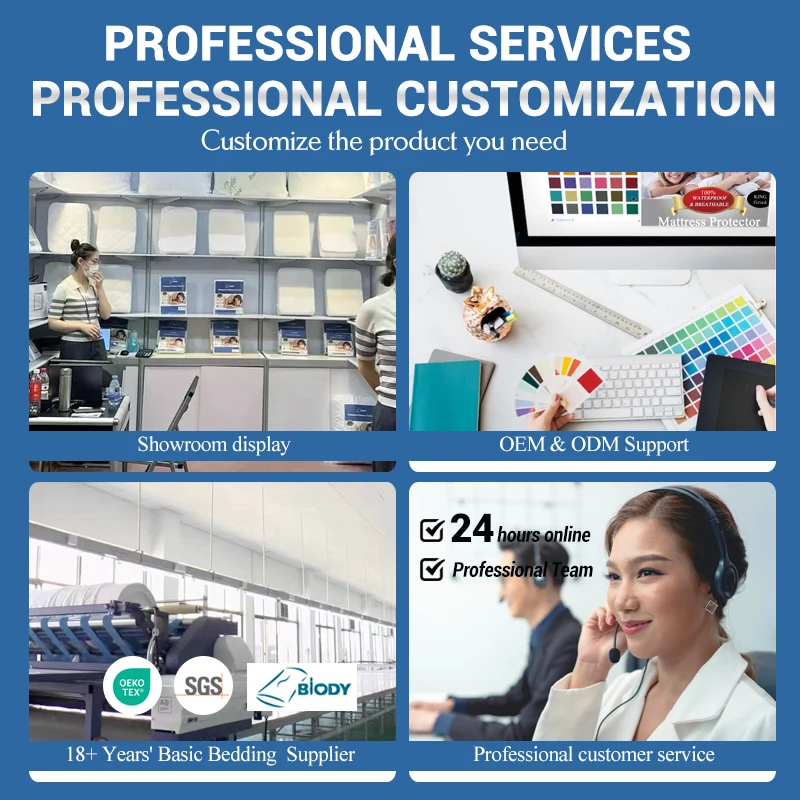 Queen Twin Size Bed Bug Fitted Sheet Knitted Fabric Waterproof  Bed Cover Mattress Protector Cover/water Proof Bed Sheet for Kid