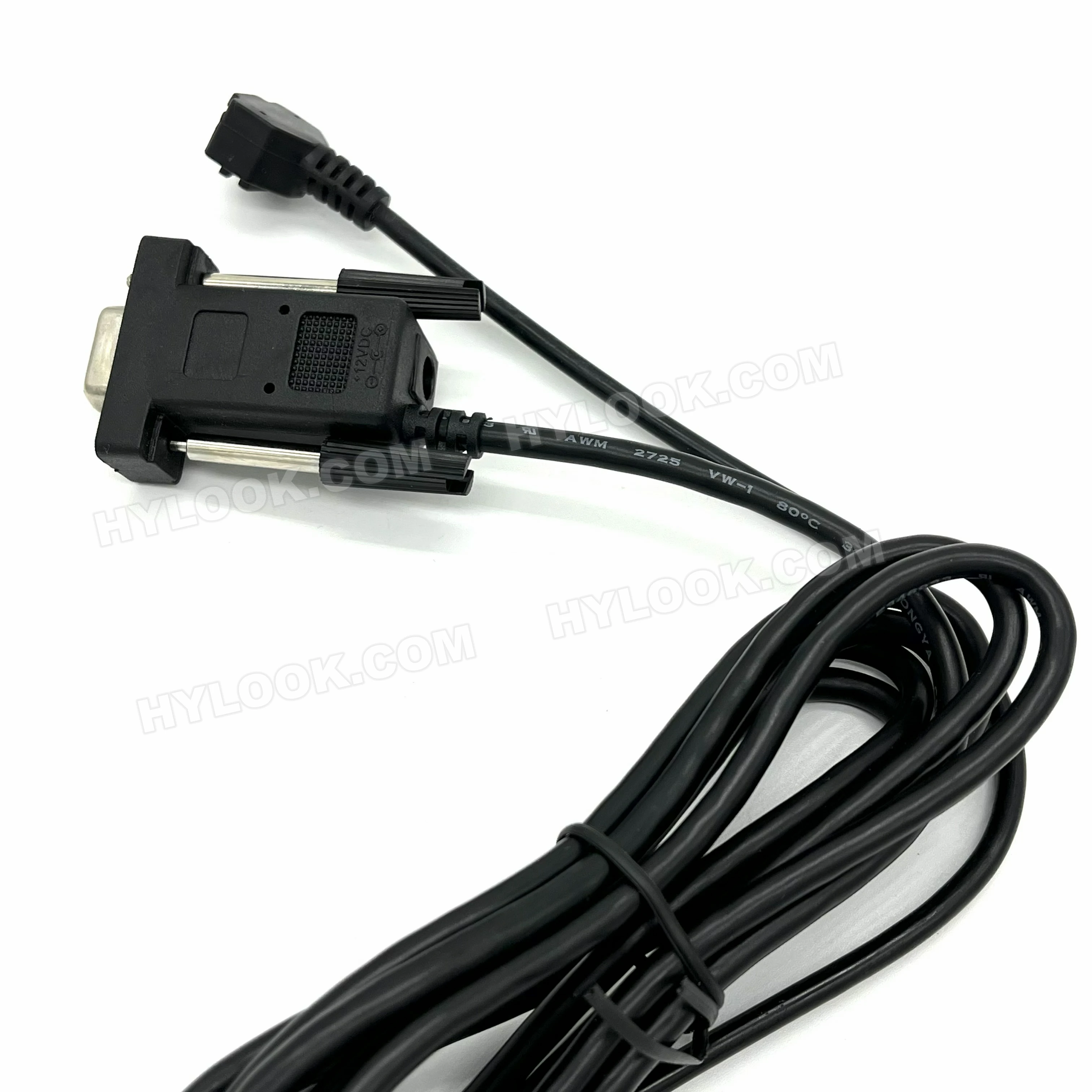 08870-02-R DB9 Power CABLE For Verifone VX810 Vx805 Vx820