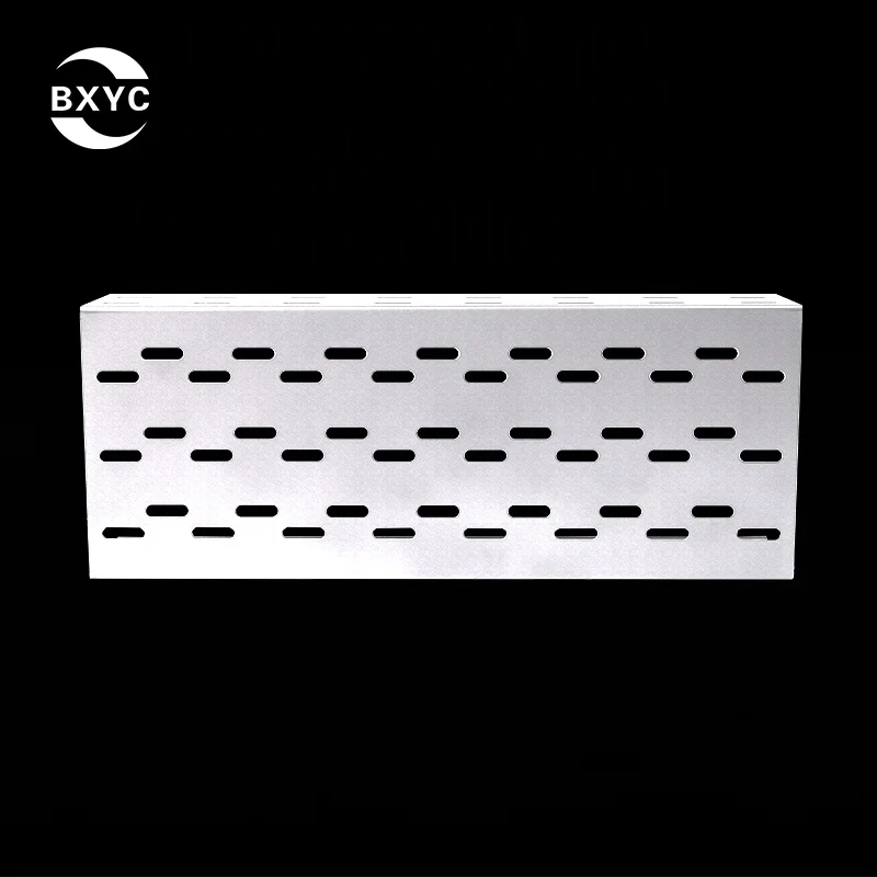 Galvabond steel Pre-galvanized BC4 172x50 Australian Ladder Type Cable Tray with CE and UL Certificates