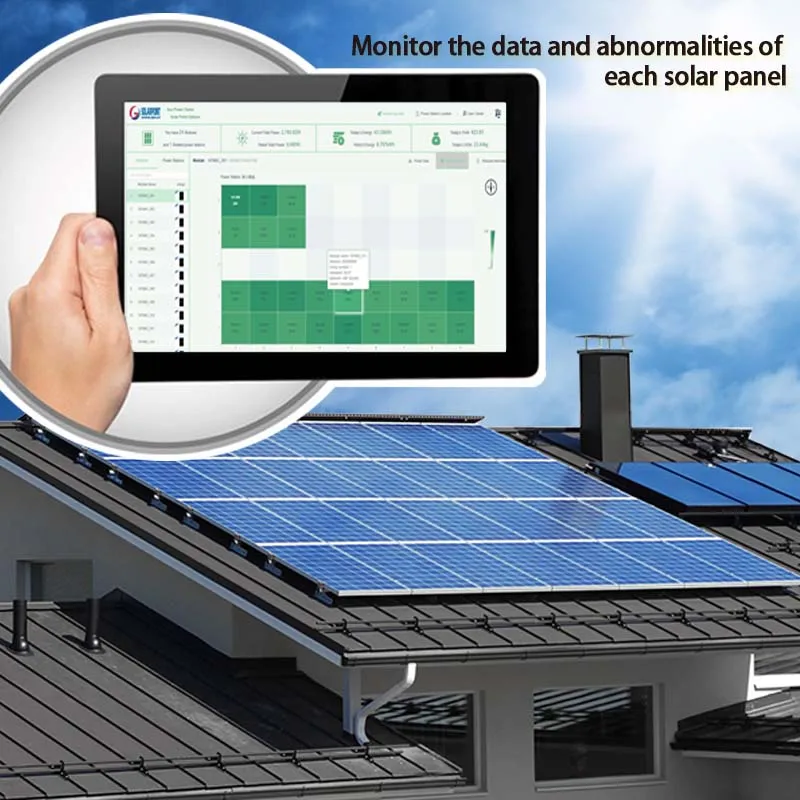 Модуль SP1 Smart PV, оптимизация солнечной энергии, оптимизатор солнечных элементов