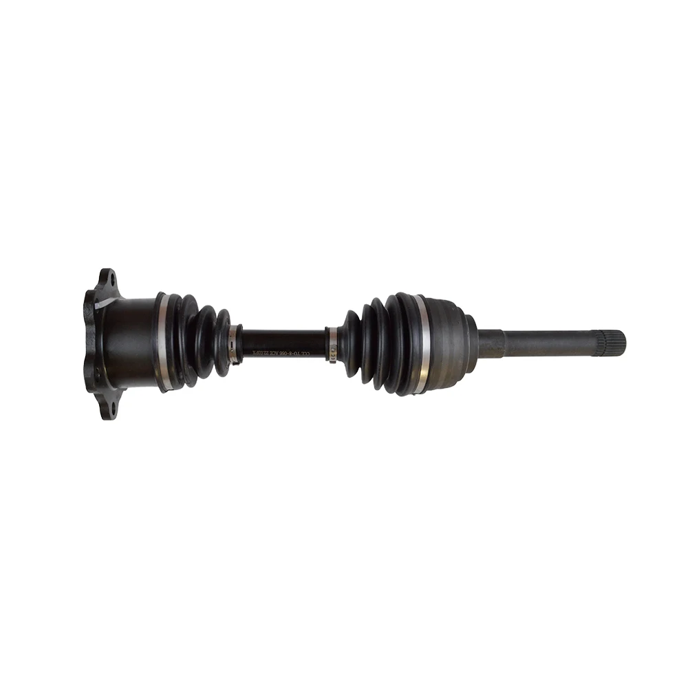 CCL brand Front cv axle drive shaft assy For TOYOTA 4Runner WILDLANDER RAV4 Quick delivery HILUX 2000- 43430-26012 43430-35023
