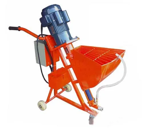 Рекламная машина для распыления шпатлевки/распылитель шпатлевки на продажу