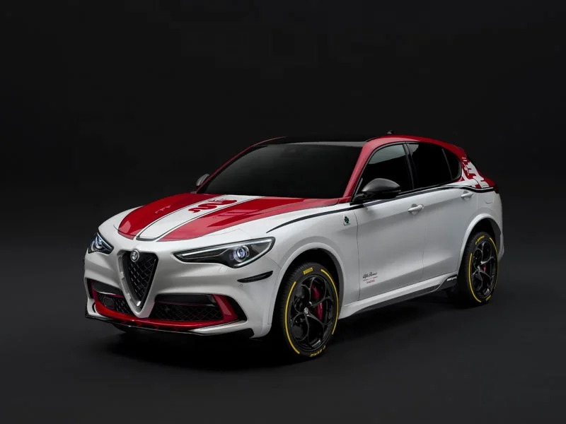 Используется для Rlfa Romeo Giulia Stelvio регистратор Wifi Автомобильный видеорегистратор камера Full HD 1080P ночное видение Автомобильная рекордер Gloria