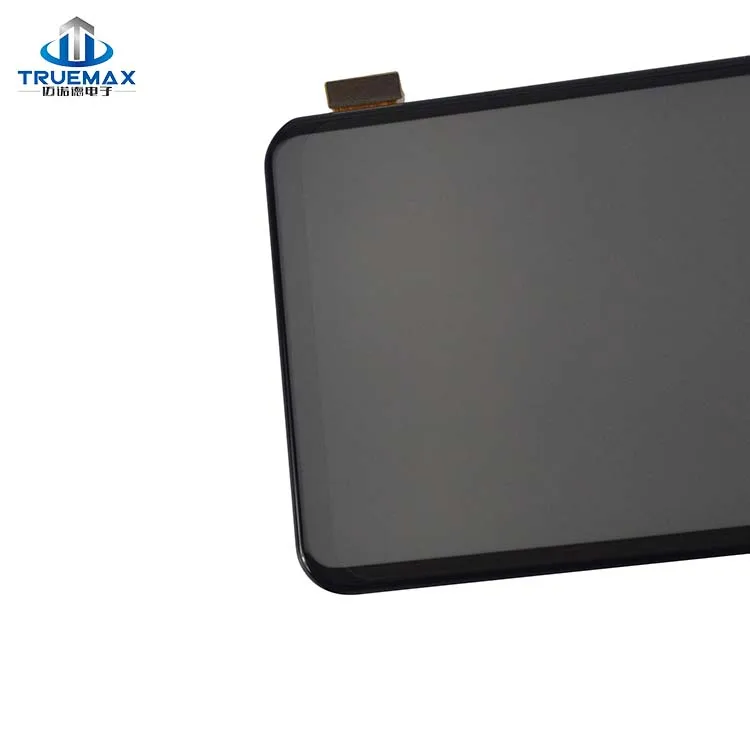 Wholesale phone lcd screen original display for oppo find x amoled tft display replacement