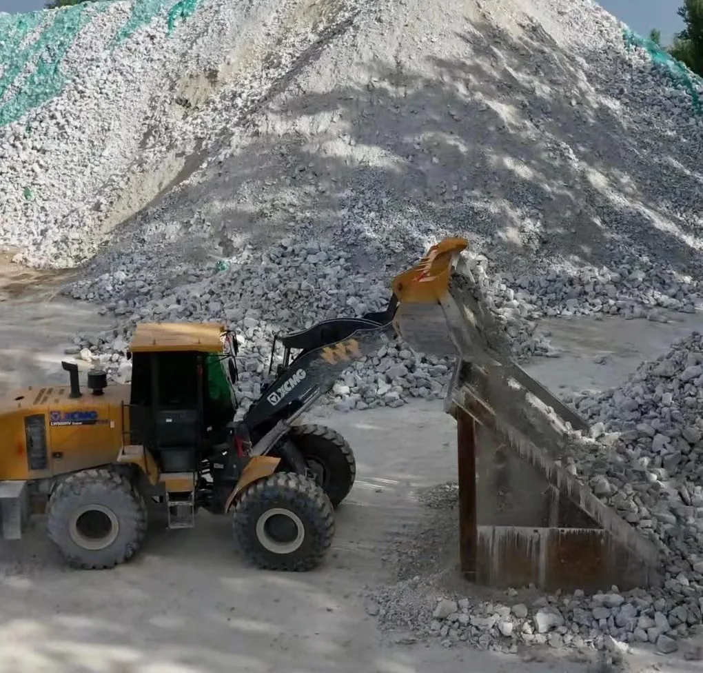 Площадка для лучших китайских волластонит используется для керамической плитки резиновые покрытия керамический металлургический стрельбы потеря низкая CAS13983-17-0