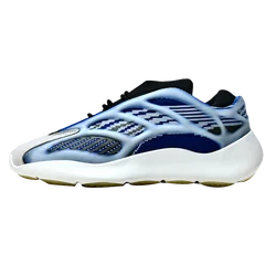 High Quality Men Fashion Sneaker Fluorescence Casual Yezzy Shoes Youth Sport Yeezy 700v3 Shoes Sneakers For Men
