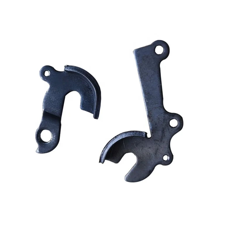 Hot sell Steel Bicycle Dropout for MTB bike/ bicycle spare parts