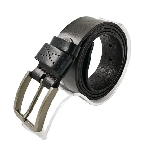 cut to fit high quality promotional custom color genuine alligator belts