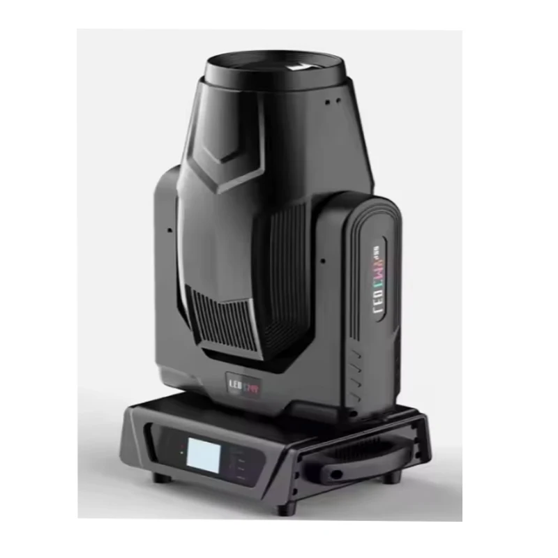 High Quality Factory Beam 500W CMY+CTO 3in1 DMX512 DJ Club Disco Event Stage Moving Head Beam Spot Wash Stage Light