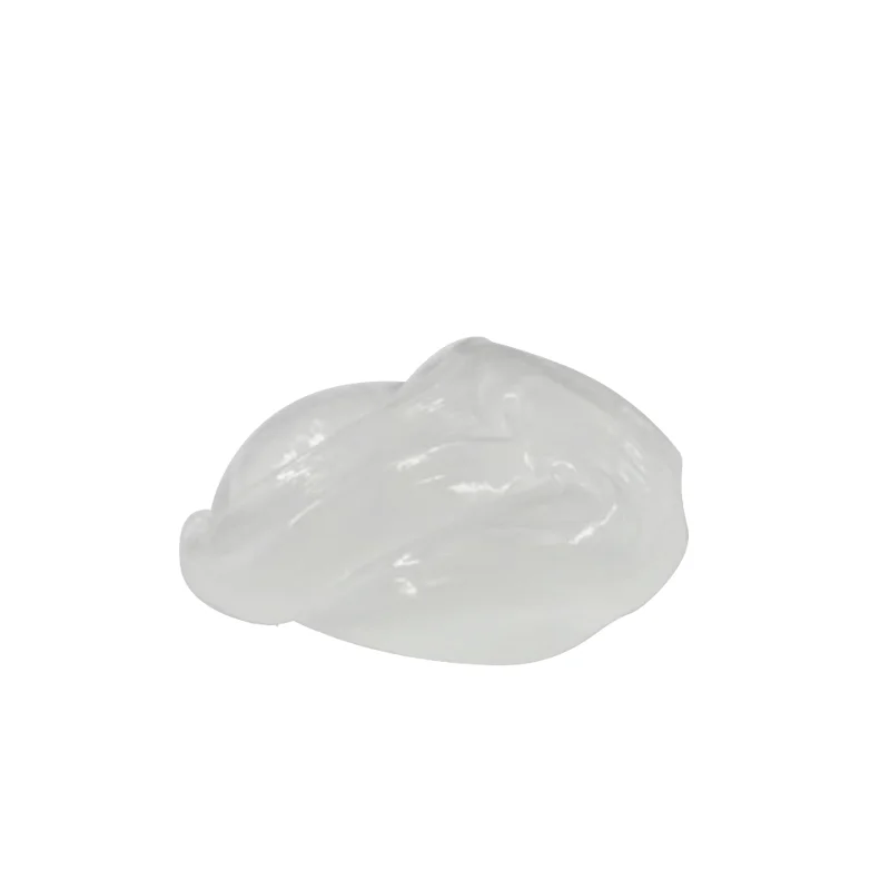 China Chemical Supplier Raw Materials Liquid Soap Material Sodium Laureth Ether Sulfate SLES 70% CAS 68891-38-3