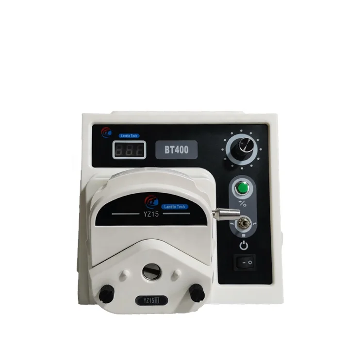 Landto Tumescent Infiltration Peristaltic Pump Liposuction Medical