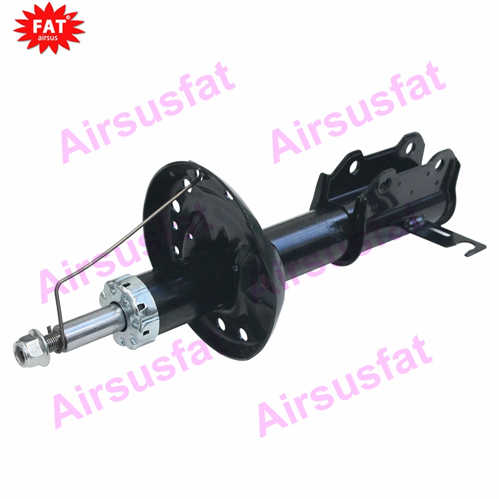 Front Left Shock Absorber For Chevrolet Cruze 09- Orlando Opel Astra Mkiv (J) 09-15 Vauxhall Zafira Mkiii Strut Core Without ADS
