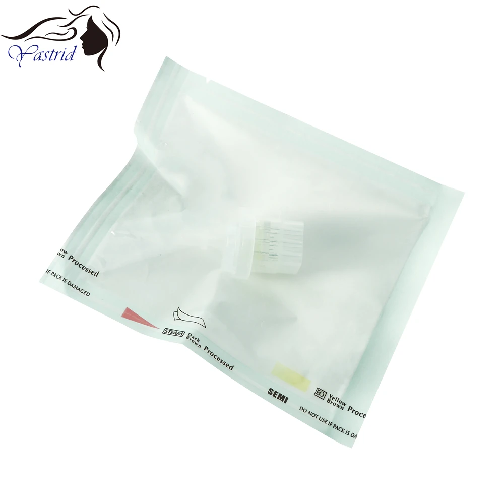 Yastrid 5 Pins 9 Pins Multi Needles for vital injector mesotherapy injection Gun