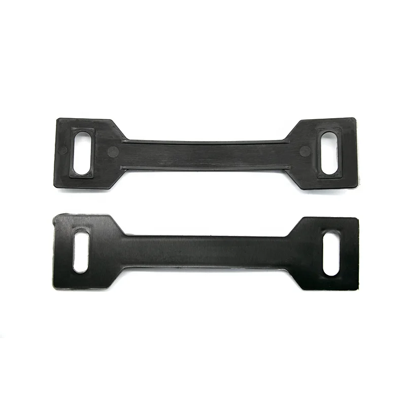 Custom Various Sizes Carry  Packing Buckle Cardboard Box Bag Case Plastic Portable Paper Carton Handle