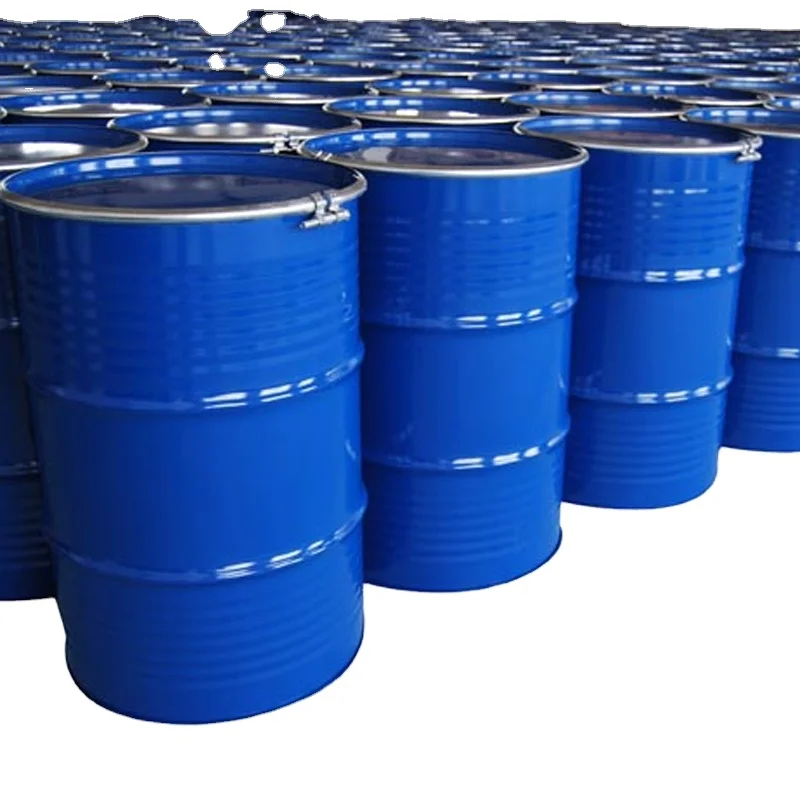 Medium-hardness Transparent Material Polyurethane PU Resin For Transparent Shoe Sole