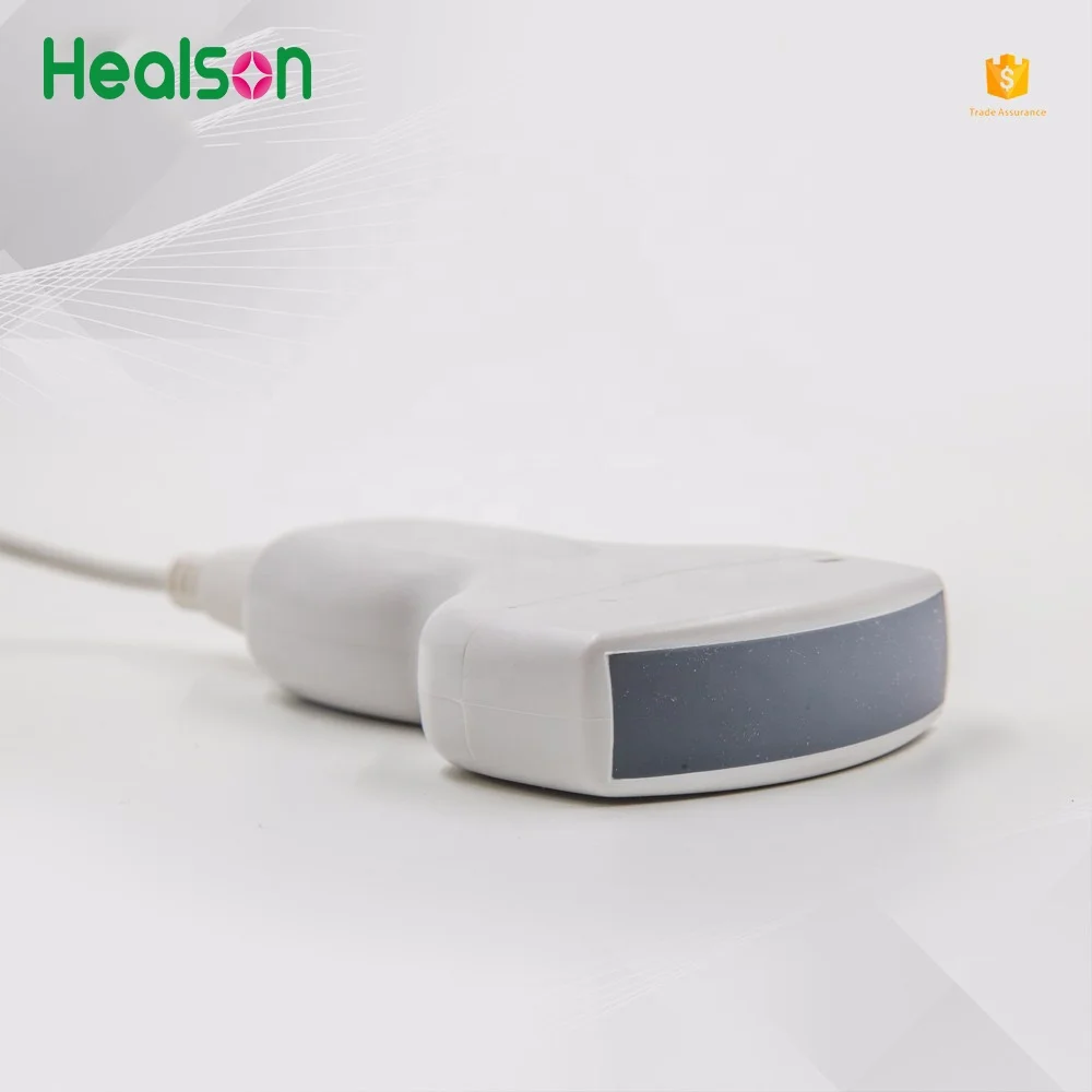 
Healson UP20 cheapest USB portable ultrasound machine /usb ultrasound probe 