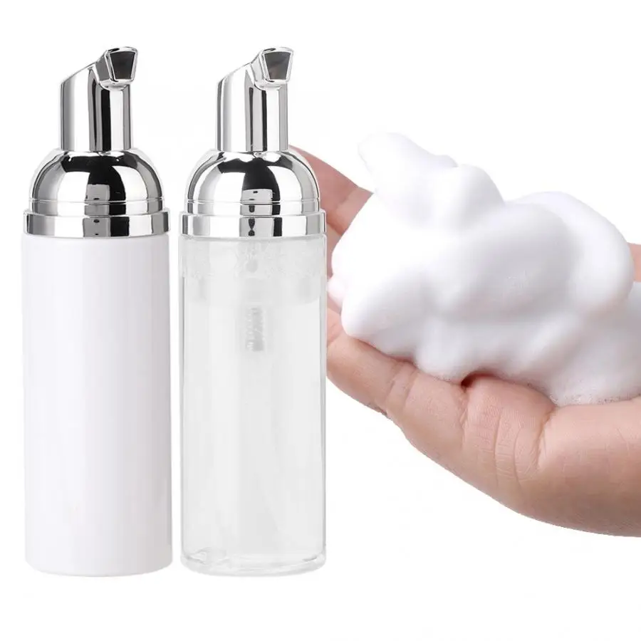 eyelash vegan foam cleanser foam private label lash shampoo